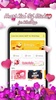 Heart Kiss GIF Stickers For WhatsApp screenshot 4