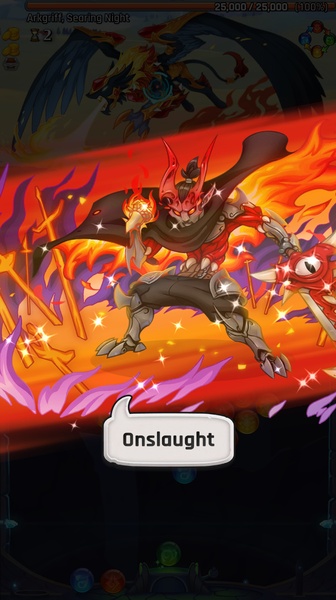 LightSlinger Heroes - Preview 10