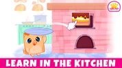 Bibi Games for Kids 2-5 years screenshot 6