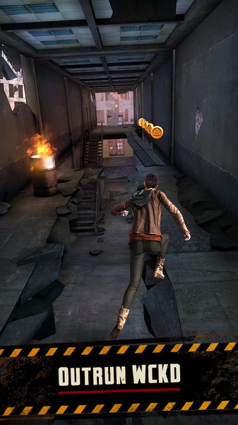 Scorch Trials - Preview 11