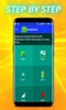 Maxi Clean - Boost Clean Junk Save Battery screenshot 1