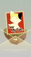 Dear My Cat for Android 1