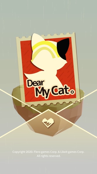 Dear My Cat :Relaxing cat game - Apps on Google Play