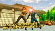 Ninja Kung Fu Fighting screenshot 4