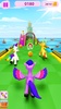 Unicorn Kingdom : Running Game screenshot 3