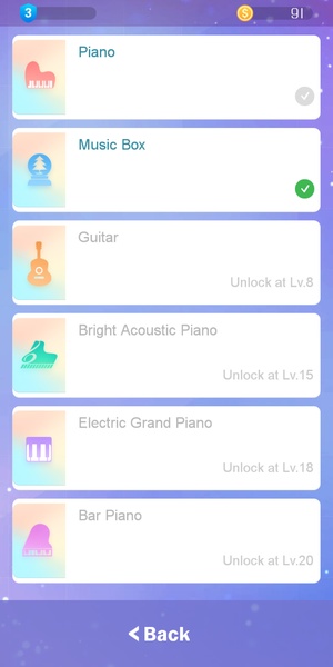 Piano Games Mini - Preview 7