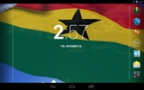 Ghana Flag screenshot 1