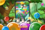 Bubble Penguin Friends screenshot 8