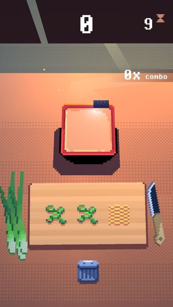 Ramen Rush - Preview 1