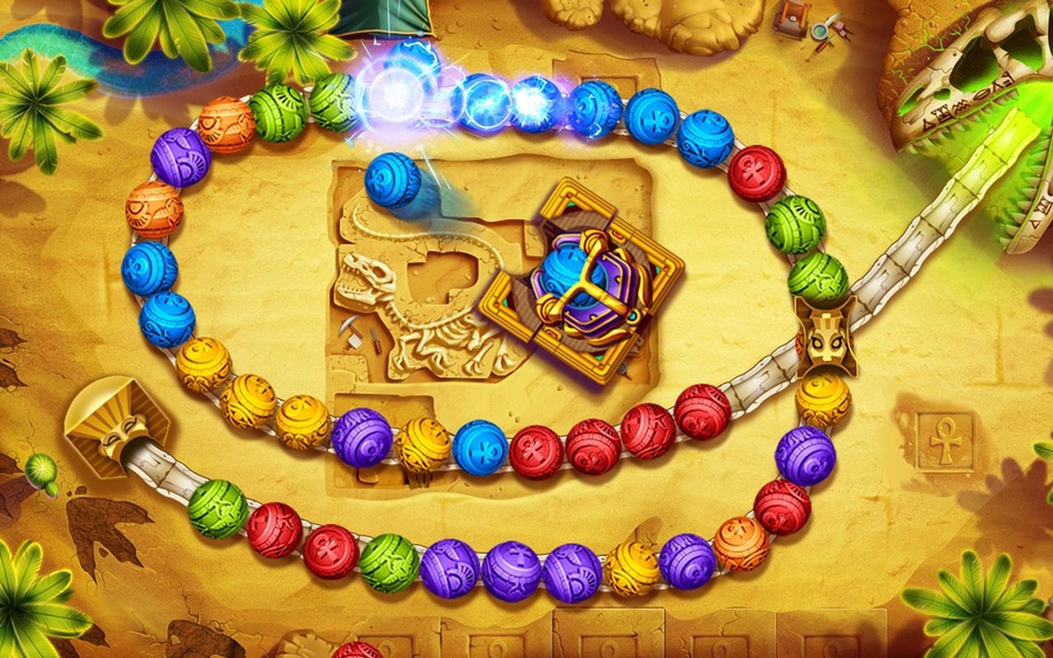 Marble Age - Preview 7