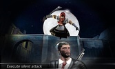 Ninja Warrior Survival Games screenshot 9