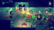 Zombie Space Shooter II screenshot 5