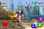 Classic Dino Cadillacs Lite screenshot 2