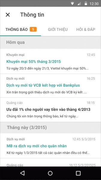 BankPlus - Preview 1