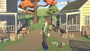 Dude Theft Farm screenshot 3