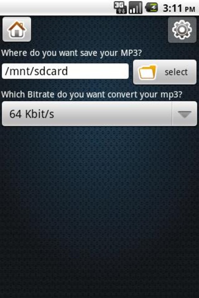 video converter mp3 - Preview 2