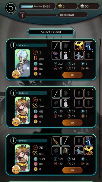 Terra Battle 2 - Preview 6