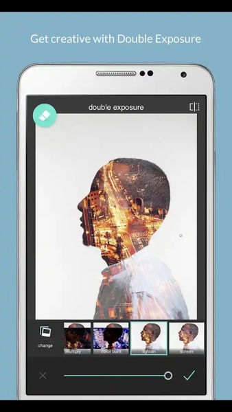 Photo studio filters - Preview 5