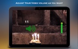 XXVi Private Video Player screenshot 1