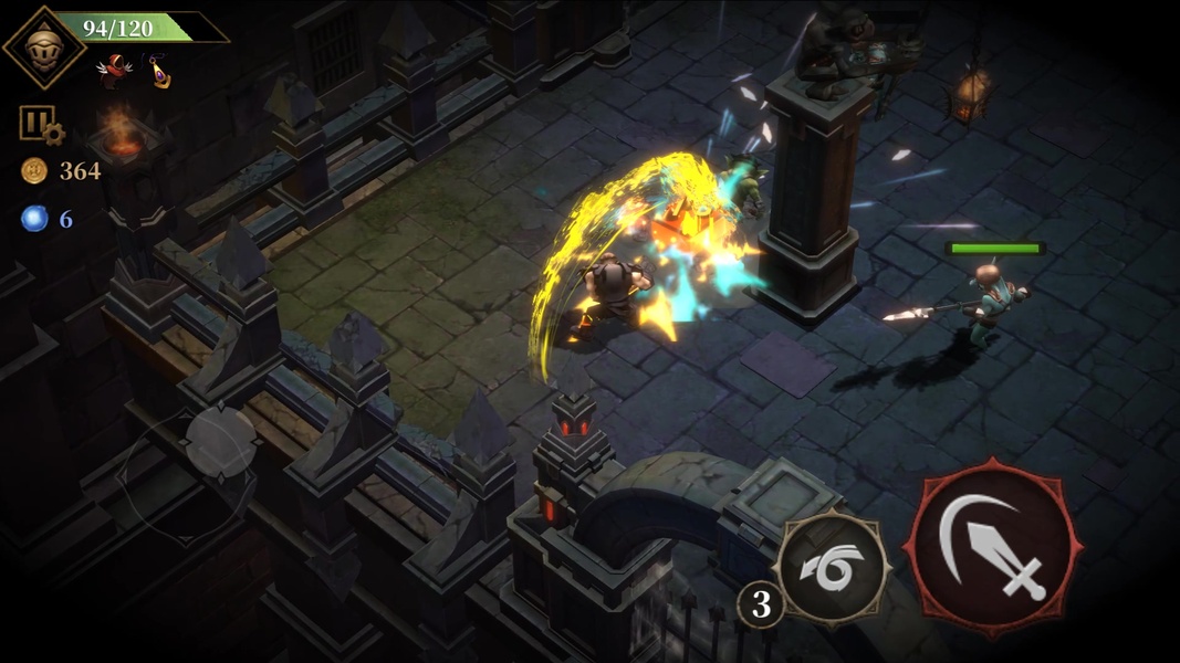 Dark Lord - Preview 2