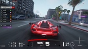 Real Car Driving: Race Master screenshot 1