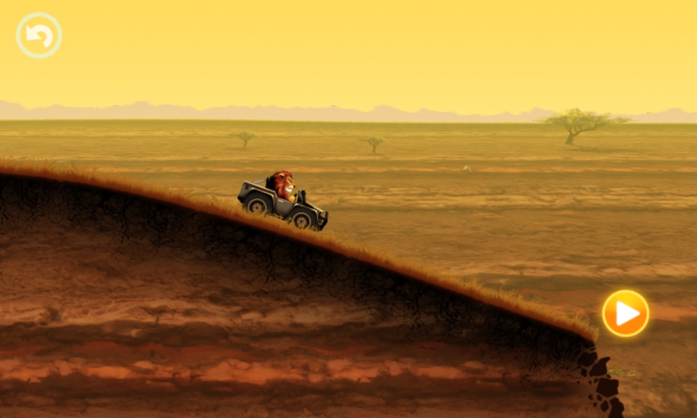 Safari Kid Racing - Preview 19