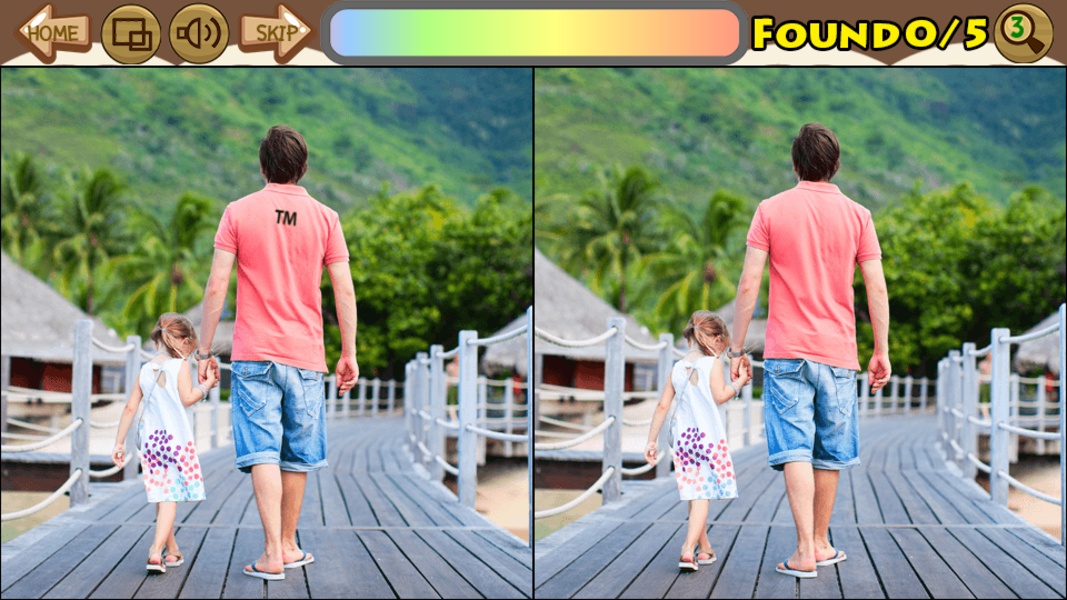 Find Difference 63 - Preview 3