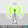 Free Internet 3G screenshot 1