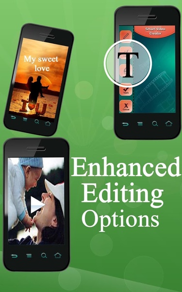 Smart Video Creator - Preview 4