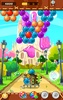 Jello Bubbles: Pop Color Balls screenshot 1