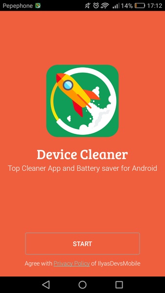 Clean Master - Battery Saver - Preview 9