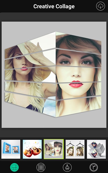 Creative Collage - Preview 1