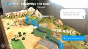 WWF Free Rivers screenshot 5