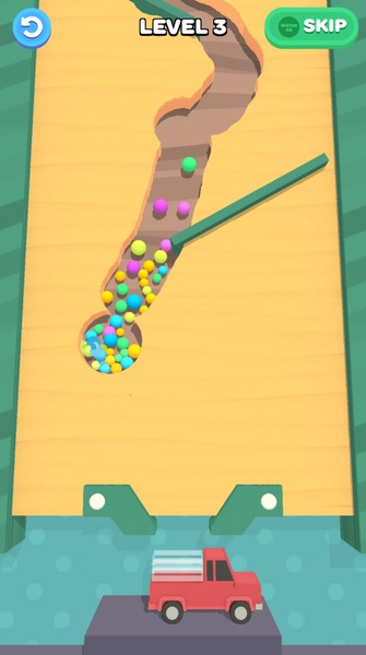 Sand Balls 2.3.42 Thumbnails 5