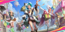 Arena of Valor (Indonesia) feature
