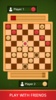 Checkers King - Draughts, Dama screenshot 7