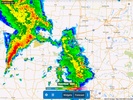 Weather Radar Widget screenshot 6