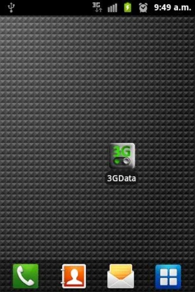 3G Data Switch - Preview 1