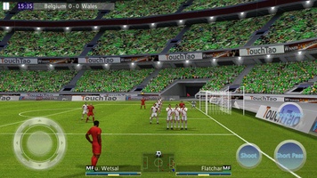 World Football League 1 9 9 7 For Android Download