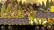 Brave Adventure screenshot 3