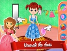 Cute Dress Maker Tailor Shop screenshot 4