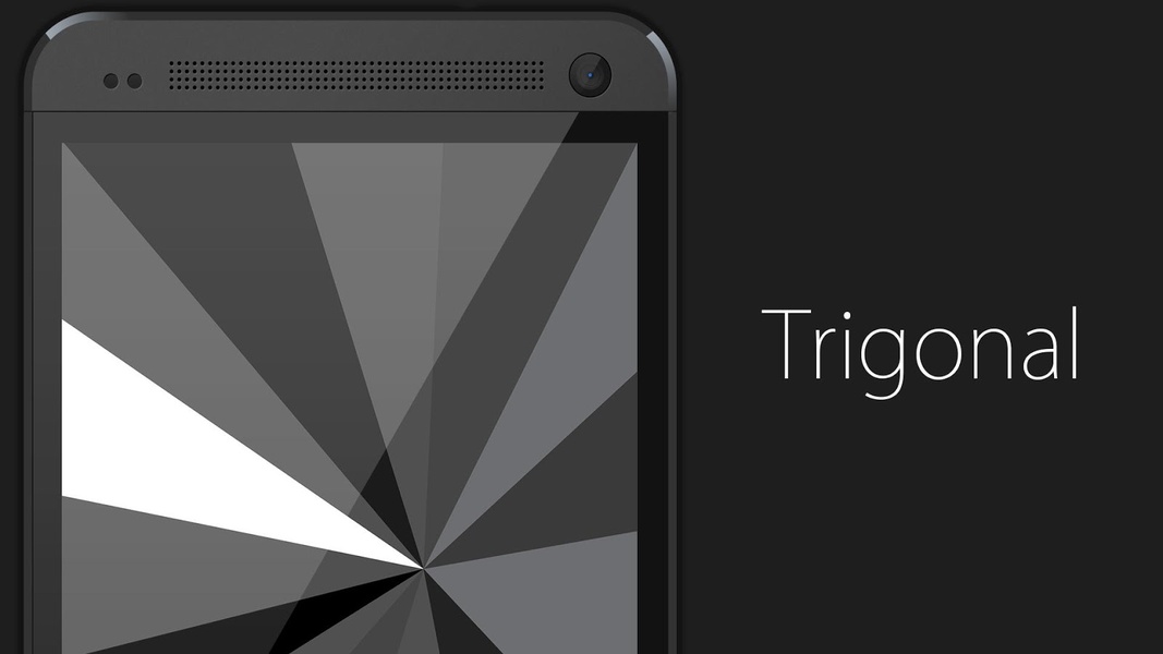 Trigonal - Preview 4