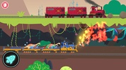 Dinosaur Games for Kids screenshot 10