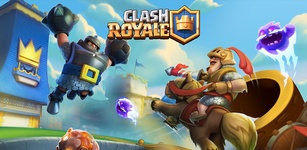 صورة مميزة لـClash Royale