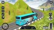 City Bus Simulator Games screenshot 1