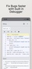 Python Coding Editor & IDE App screenshot 1