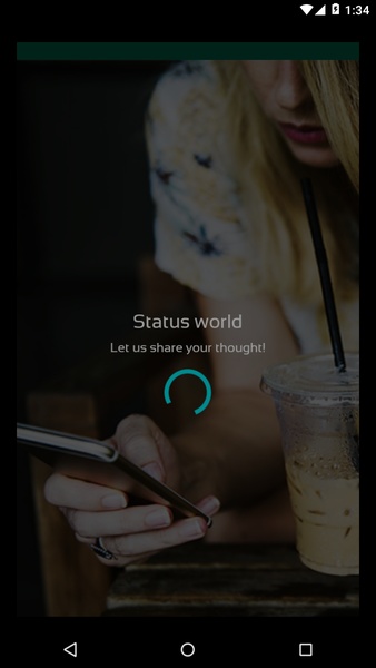Status world - Preview 5