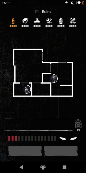 Blackout Age - Preview 9