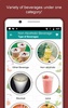 Mocktails, Smoothies, Juices screenshot 6