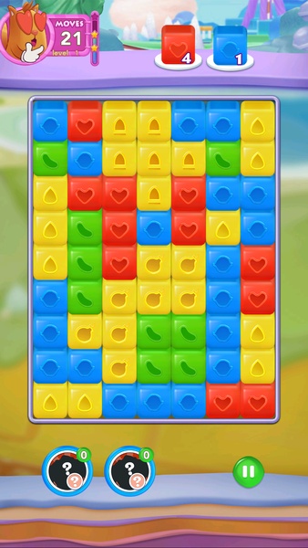 Juicy Candy Block - Preview 4